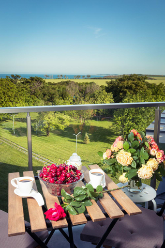Others 2, Luxury apartment Vodolei, Shabla
