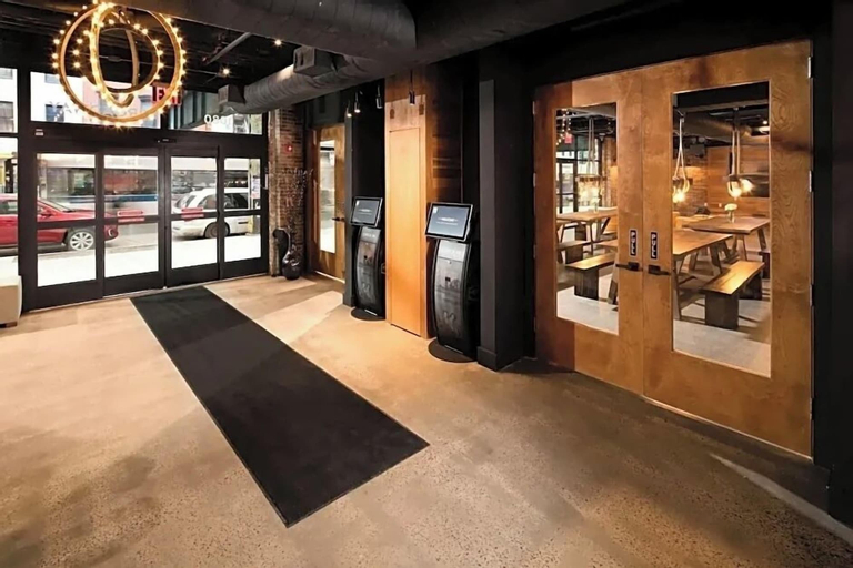 Others 5, Hotel 1080 Brooklyn, New York