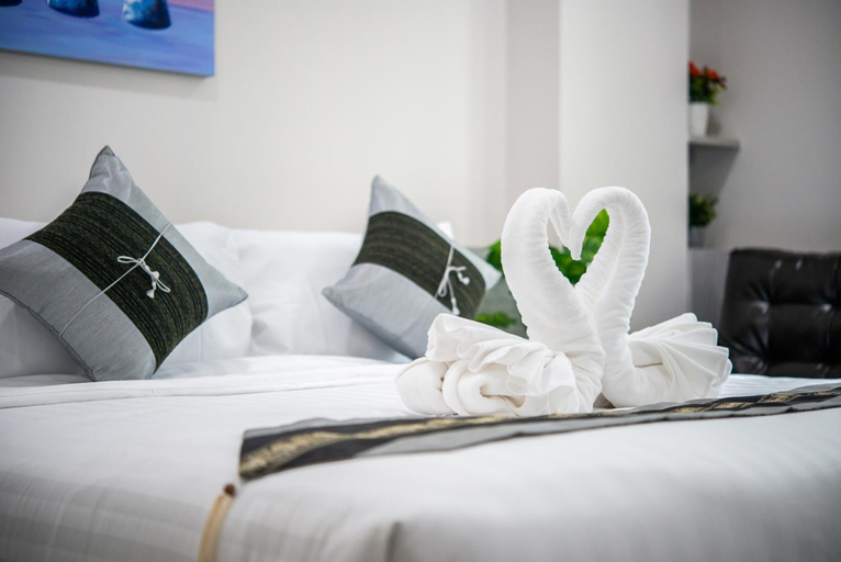 Bedroom 10