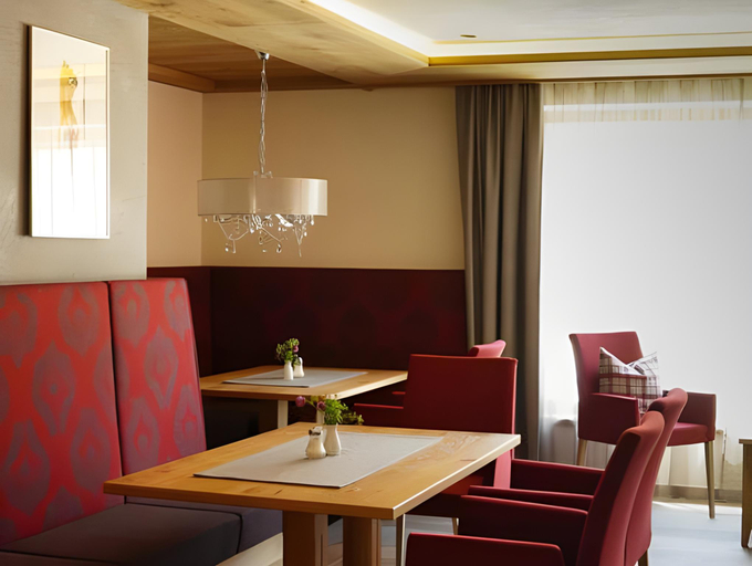 Food & Drinks 3, Alpin Hotel Sonnblick, Bolzano