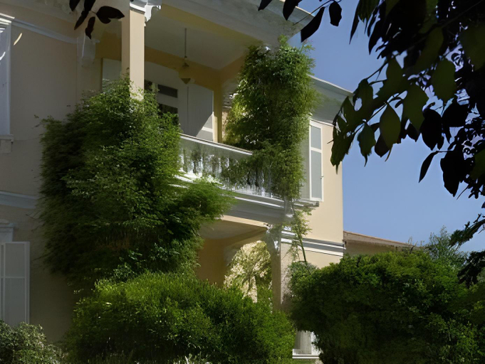 Exterior & Views 2, Hôtel La Villa Sainte Valérie Adults Only, Alpes-Maritimes