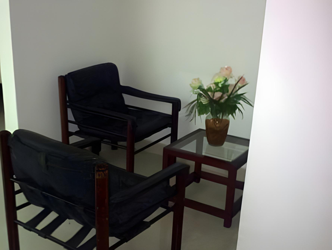Others 4, Arco Apartasuites, Santiago de Cali