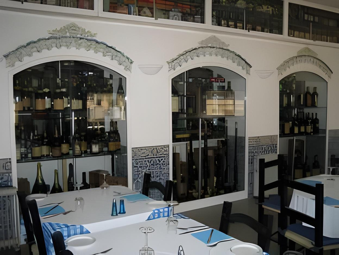 Food & Drinks 2, Torre Velha AL, Albufeira