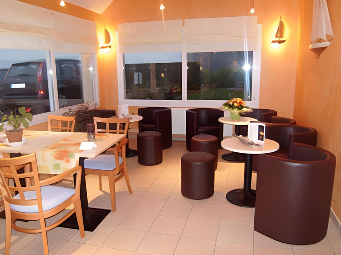 Food & Drinks 5, Logis Hotel La Rosiere, Calvados