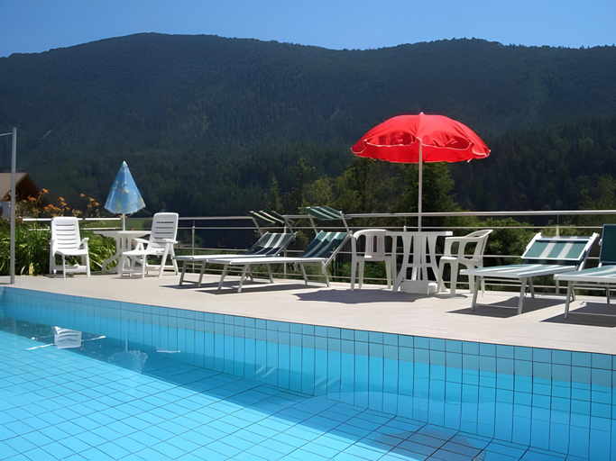 Sport & Beauty 2, Molaris Lodge, Bolzano