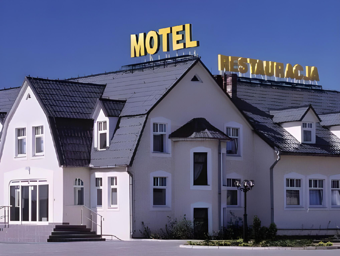 Others 5, Motel Petro, Sulęcin