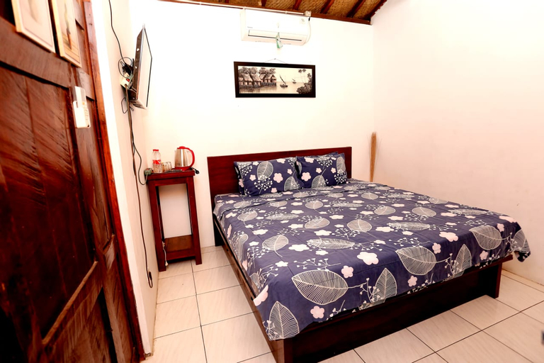 Bedroom 9