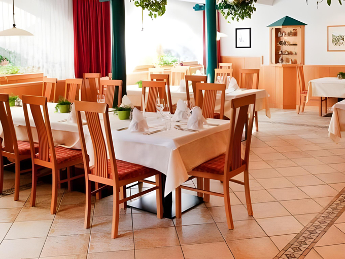 Food & Drinks 4, Hotel Alpenhof, Bolzano