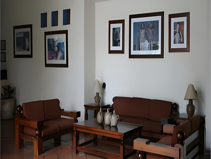 Public Area 3, Villa Blanca Huatulco, Dist. Pochutla