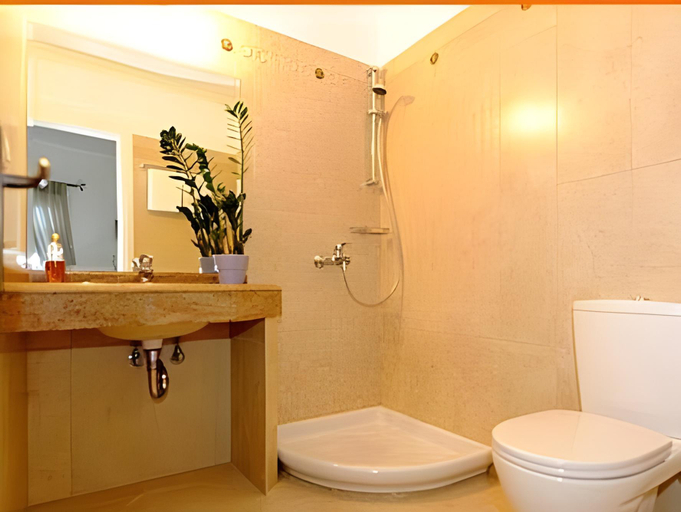 Bathroom 5, Villa Zampeta, South Aegean