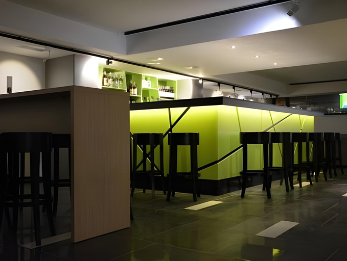 Food & Drinks 5, Hotel Alibaba, Humenné
