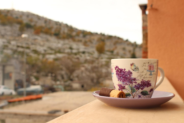 Food & Drinks, House of Oz with Private Swimming Pool, Split