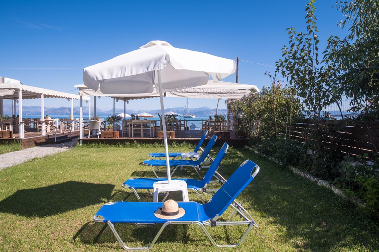 Food & Drinks 4, Christina Beachfront Rooms By Hotelius, Ionian Islands