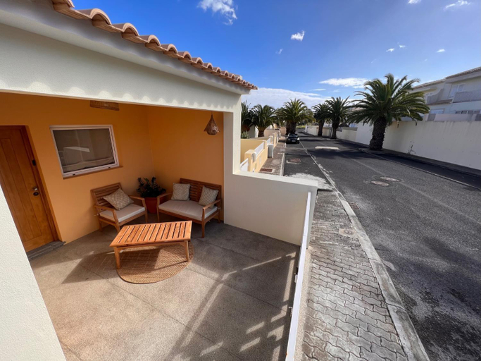 Others 3, Casa da Pedreira, Porto Santo