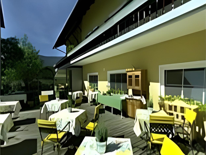 Food & Drinks 4, Boutiquehotel Tanzer, Bolzano