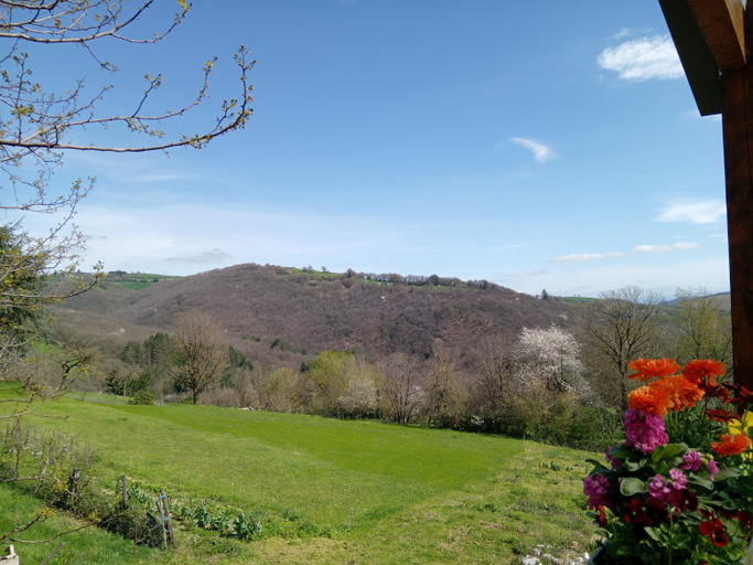 Others 5, La Bergerie de Lavernhe, Aveyron