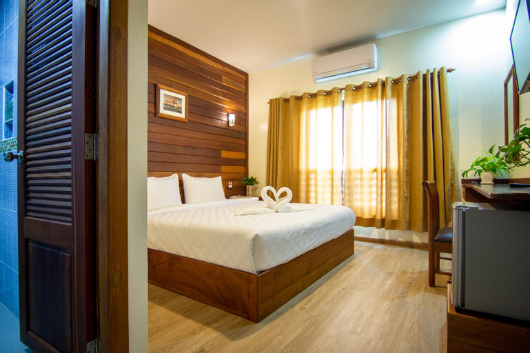 Bedroom 6