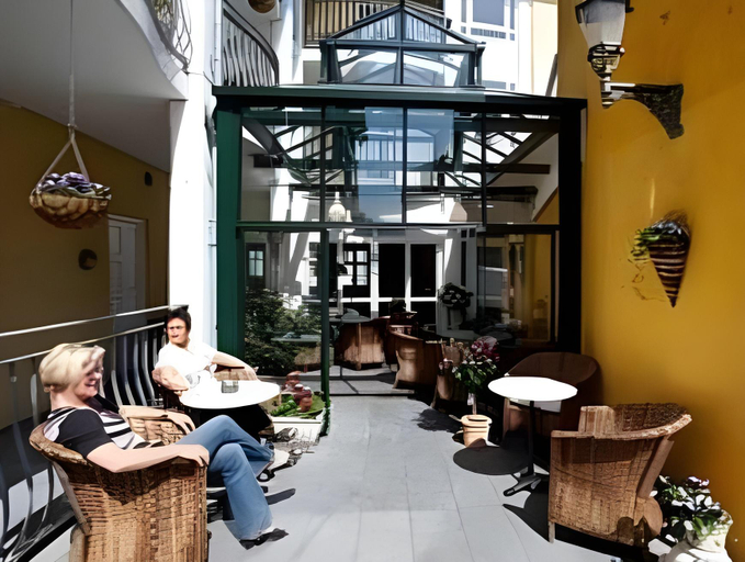 Others 5, Hotel Ærø, Svendborg