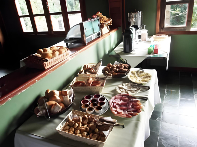 Food & Drinks 5, Velinn Recanto Das Hortencias Hotel, Camanducaia