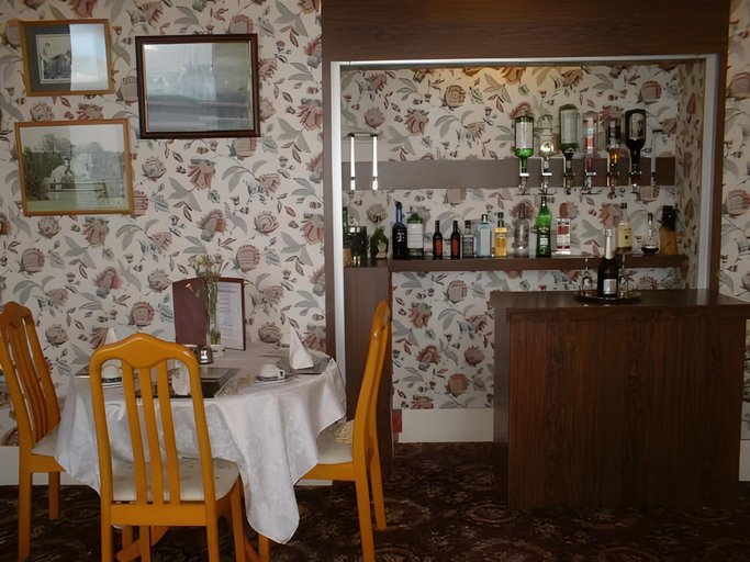 Food & Drinks 2, Palace Hotel - Small Hotel, Argyll and Bute