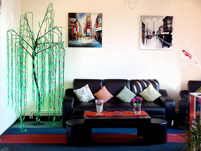Public Area 2, Prince Hotel, Miercurea Ciuc