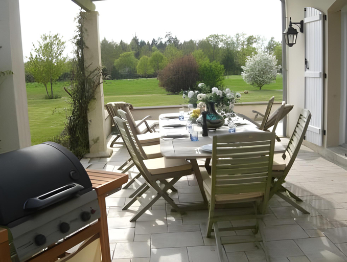 Food & Drinks, L'Oisette, Ille-et-Vilaine