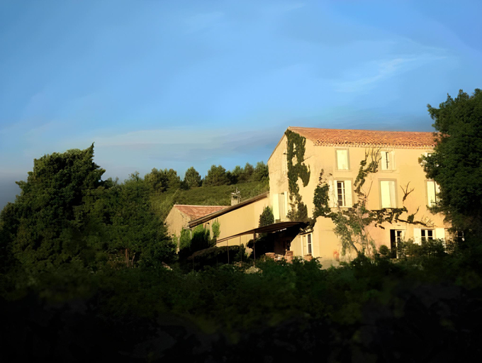 Others 5, Chateau La Villatade, Aude