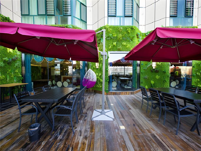 Food & Drinks 4, Metropolo Hotel Yining Development Zone Hanma Building, Ili Kazakh