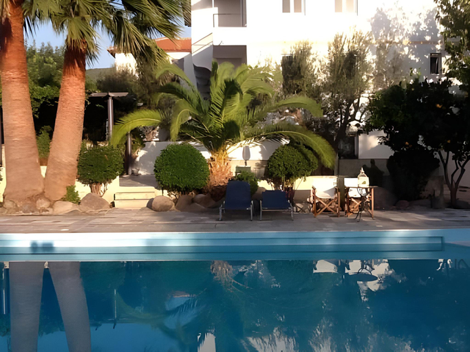Others 4, Theodora Hotel, North Aegean