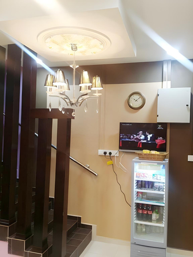 Others 5, HOTEL BAJET MUGHOH SENGOTI, Besut