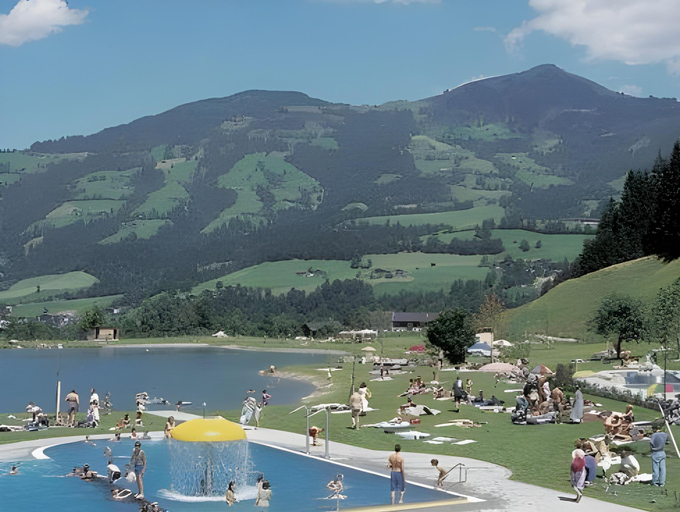 Others 3, Appartements Strobl, Kitzbühel