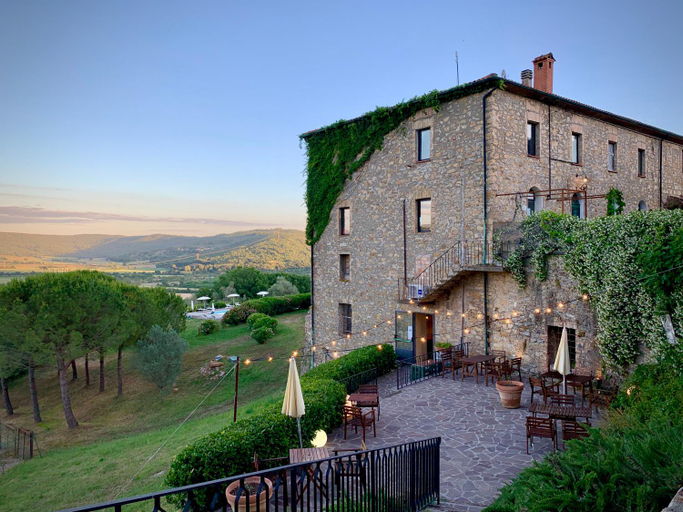 Others 5, Podere I Massoni, Grosseto