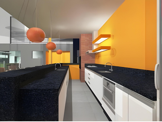 Others 5, Concept Design Hostel & Suites, Foz do Iguaçu