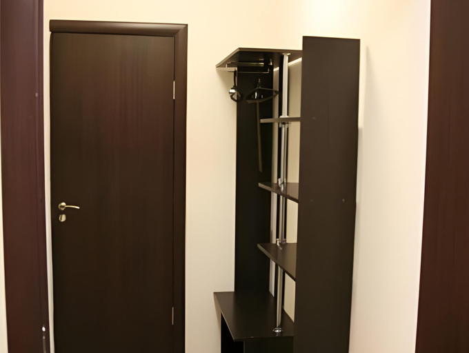 Others 4, Life Hotel Samara, Samara