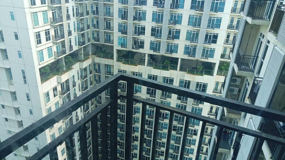 Puri Orchard for Love, West Jakarta