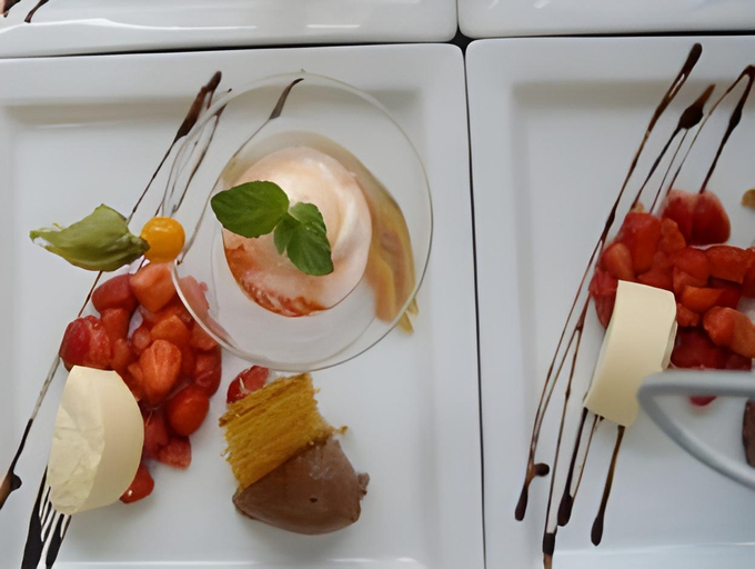 Food & Drinks 5, Zur Post, Cloppenburg