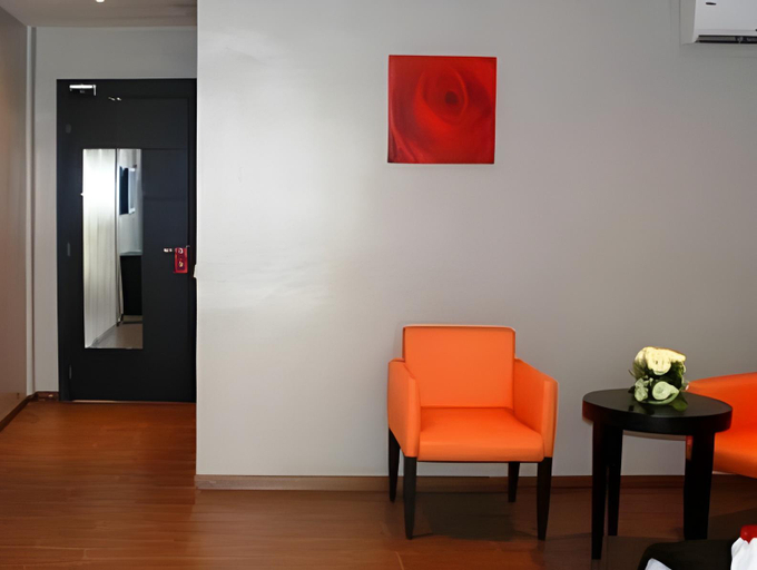 Others 5, Ubay Hotel, Rabat