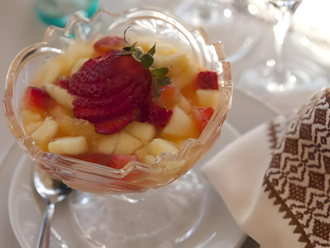 Food & Drinks 3, リヤド レ ルビス, Marrakech