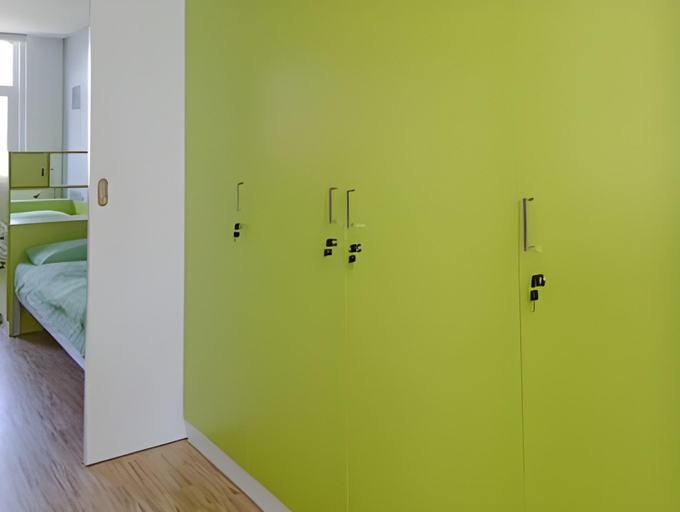 Others 5, Hostel Pekarna, Maribor