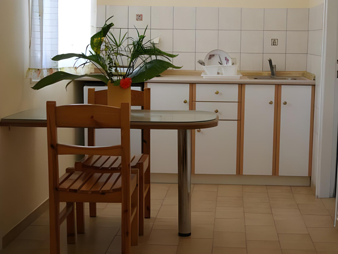 Interior view 4, Kanela Studios, Ionian Islands