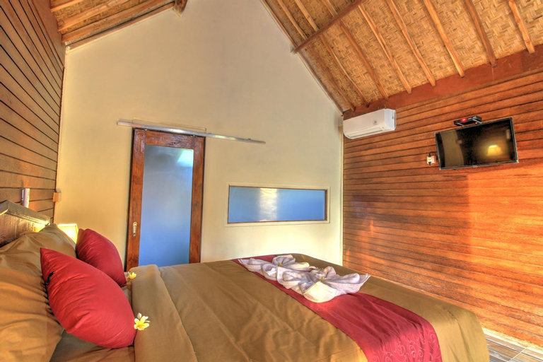 Bedroom 9