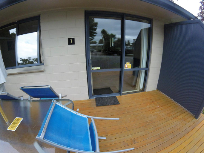 Sport & Beauty 2, All Seasons Holiday Park Hotel, Rotorua