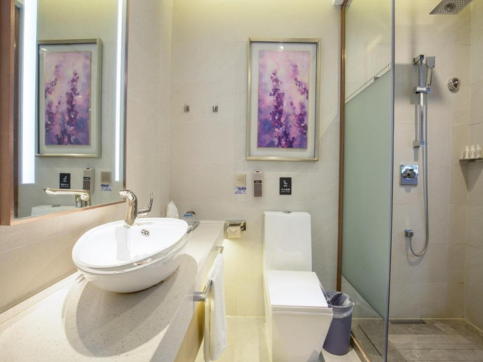 Bathroom 6