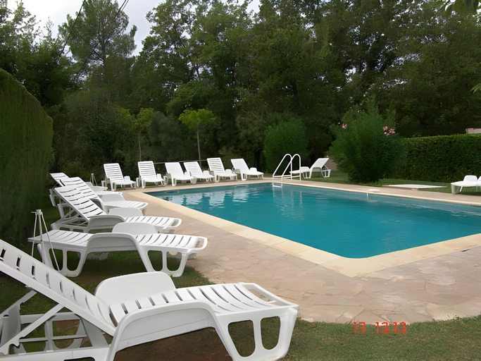 Sport & Beauty 5, Au Bien Etre piscine chauffee, Var