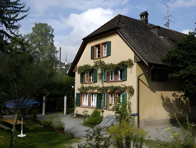 Beinwil am See Youth Hostel, Kulm