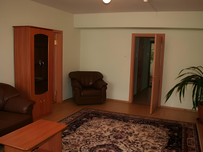 Others 5, Hotel Moskomsporta, South-Western