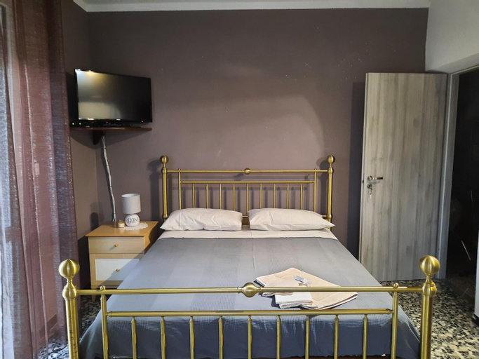 Bedroom 2, Villa Valentina b&b, Cuneo