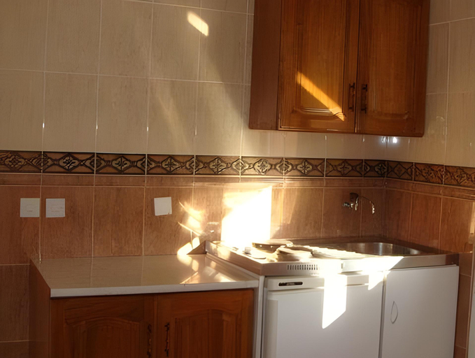 Others 4, Apartments Oliva