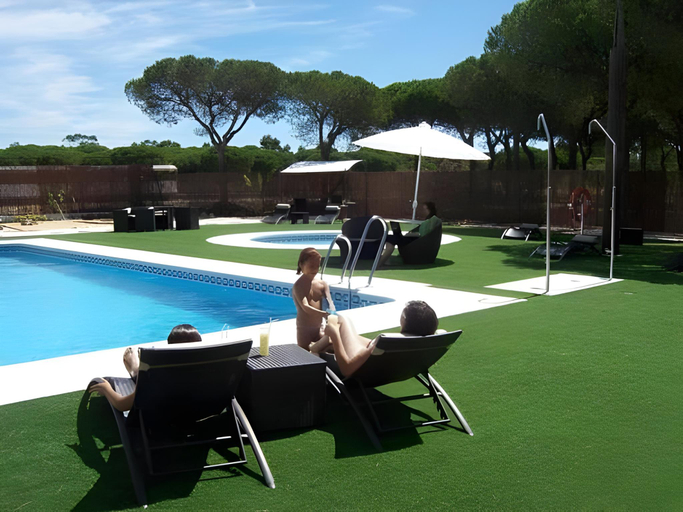 Sport & Beauty 5, Hotel Albaida, Huelva