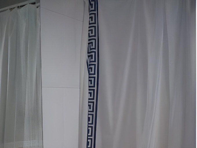 Bathroom 4, Hospedium Hotel Veracruz, Badajoz